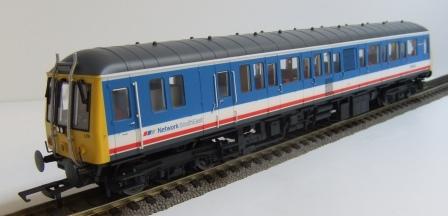 4D-015-006 Cl.122 Bubble Car NSE Route Learning (image for) 4D-015-006 Cl.122 Bubble Car NSE Route Learning